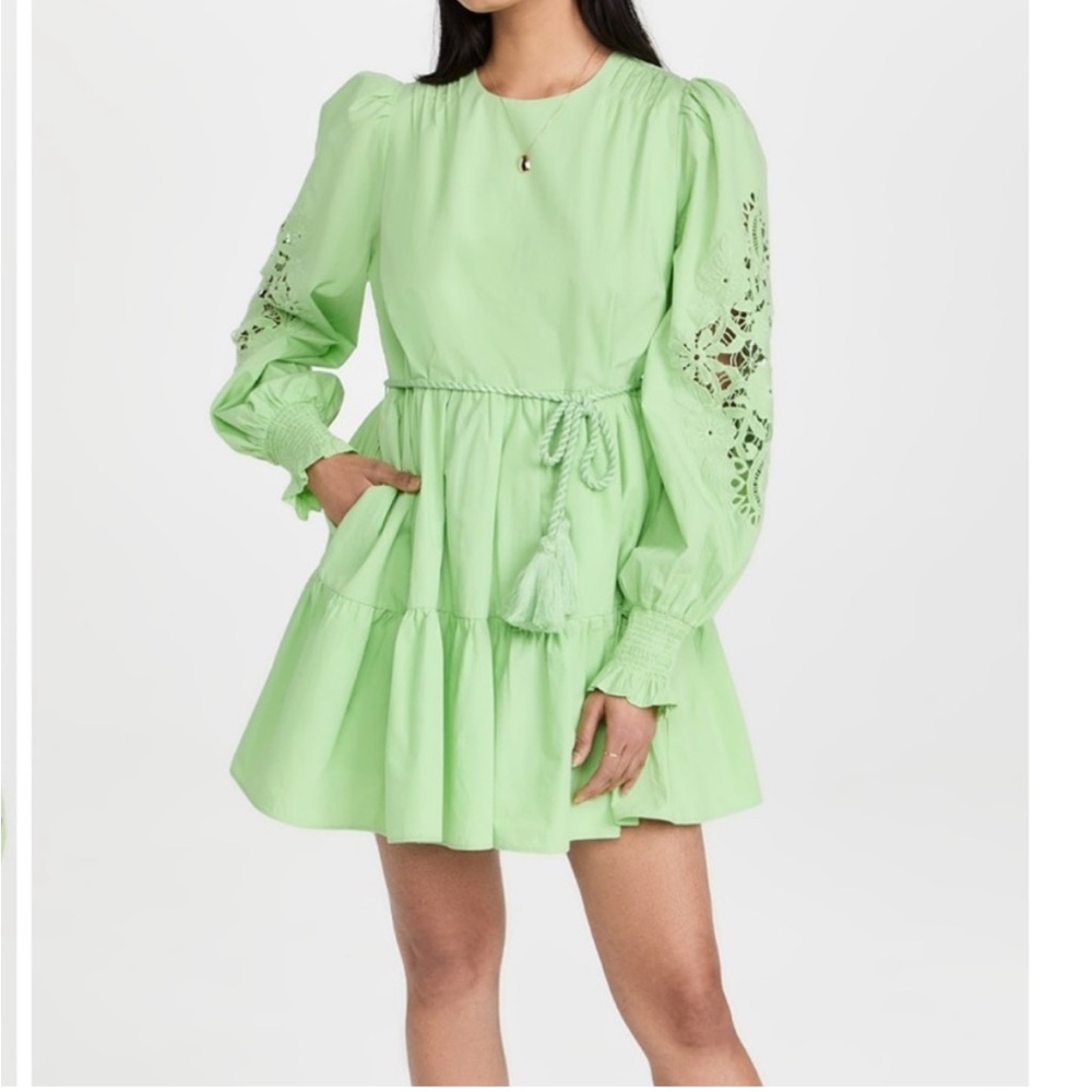 Cami NYC Carolina Dress